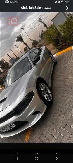 دودج تشارجر